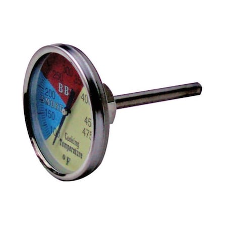 Handson BT-1 2 in. Temperature Gauge - HA612170